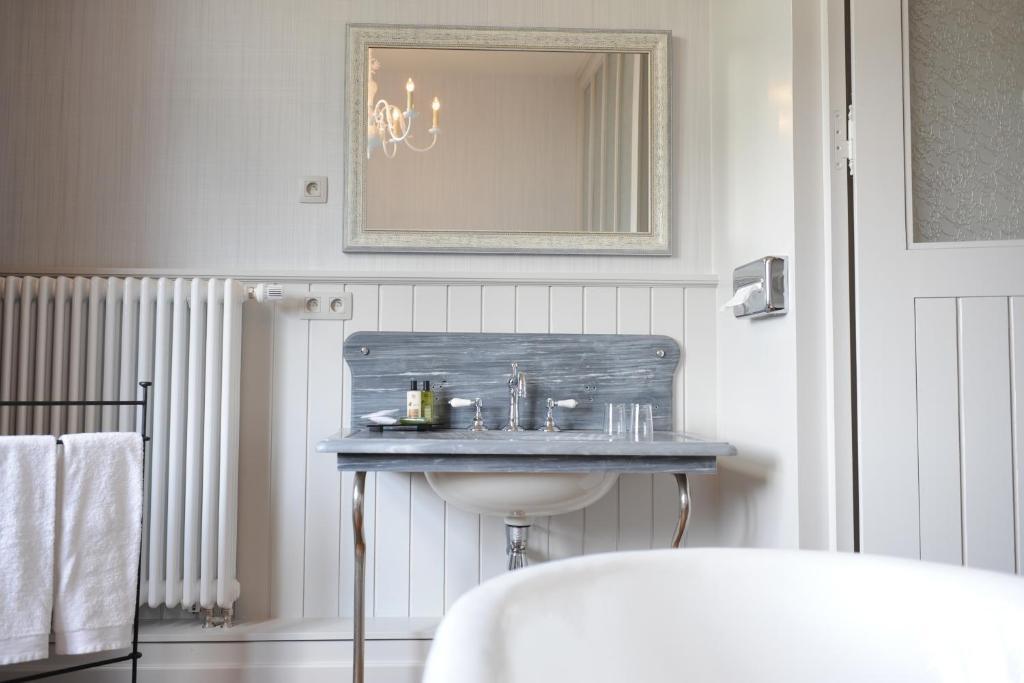 Charmehotel Villa Saporis Hasselt Chambre photo