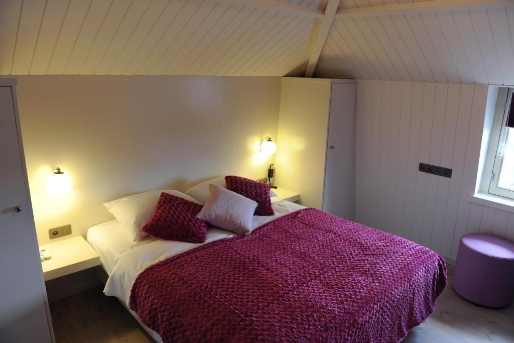 Charmehotel Villa Saporis Hasselt Chambre photo