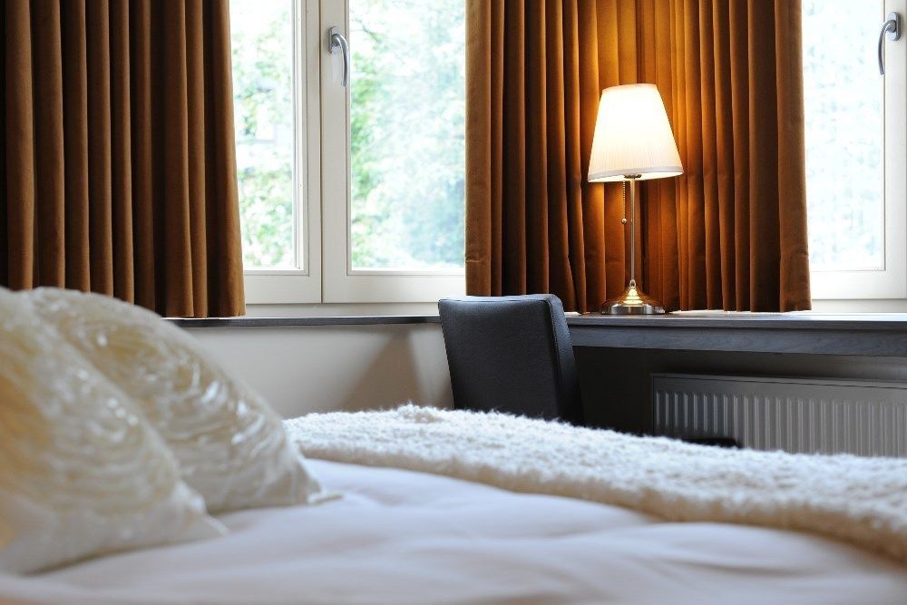Charmehotel Villa Saporis Hasselt Extérieur photo