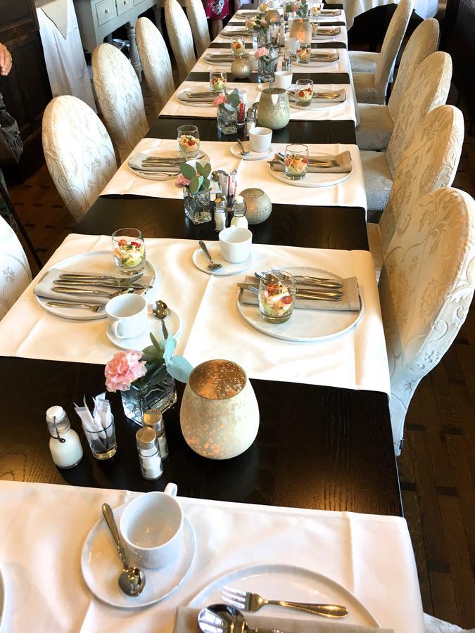 Charmehotel Villa Saporis Hasselt Extérieur photo