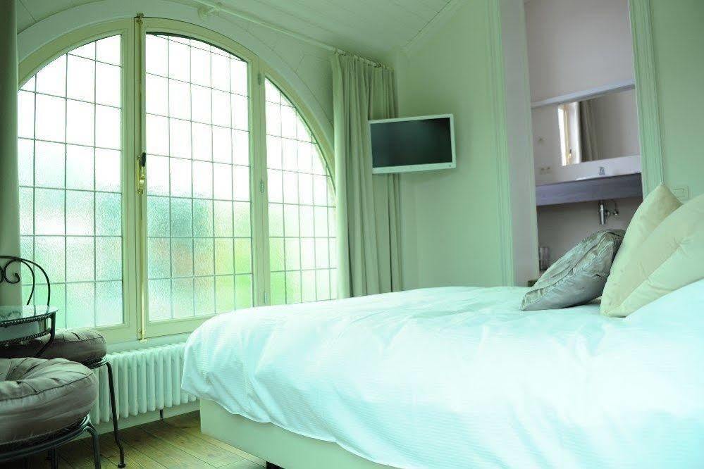 Charmehotel Villa Saporis Hasselt Extérieur photo