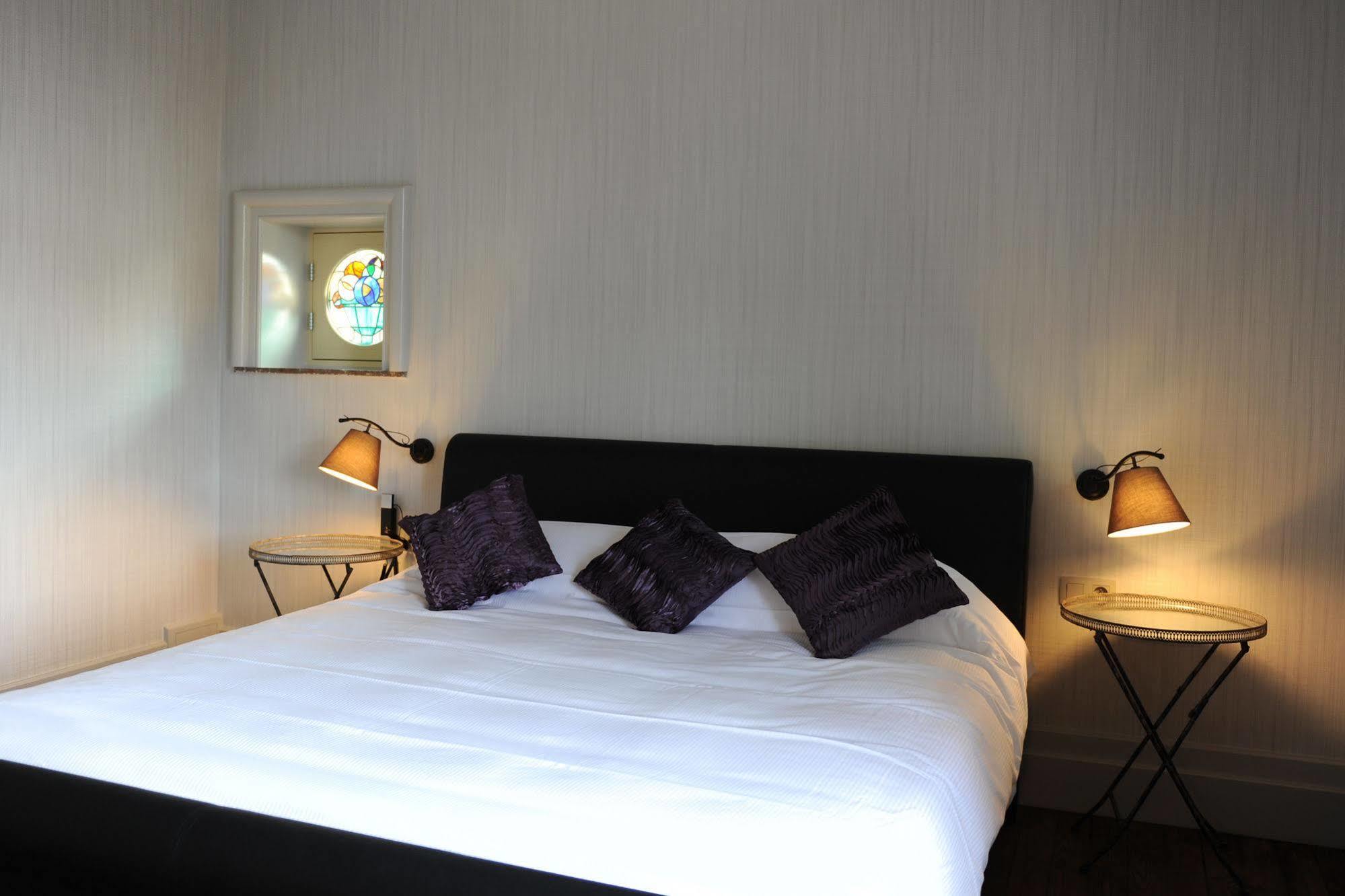 Charmehotel Villa Saporis Hasselt Extérieur photo